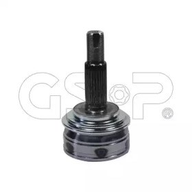 Граната колесная 859206 GSP