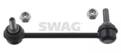Линк левого стабилизатора 85932602 SWAG