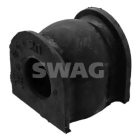 Втулка стабилизатора переднего, левая 85942001 SWAG