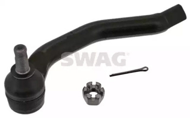 Наконечник рулевой тяги, внешний 85942226 SWAG