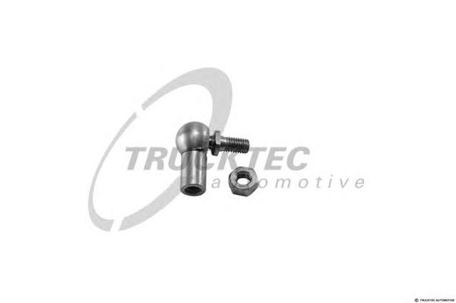Селектор коробки передач 8710901 TRUCKTEC