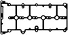 Прокладка крышки клапана 875350 ELRING