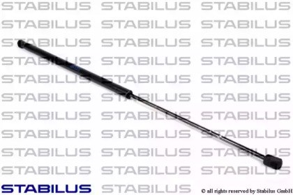 Амортизатор двери багажника 878353 STABILUS