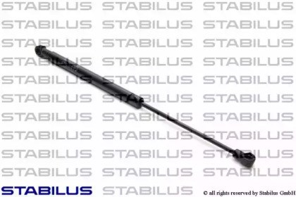 Амортизатор полки багажника 878818 STABILUS