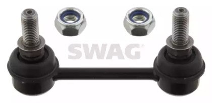 Тяжка стабилизатора, заднего 87928439 SWAG