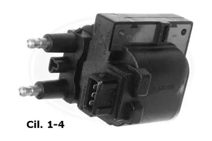 Катушка 880115 ERA
