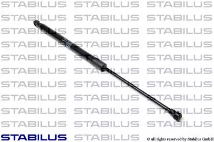 Амортизатор для багажника газовый 882183 STABILUS
