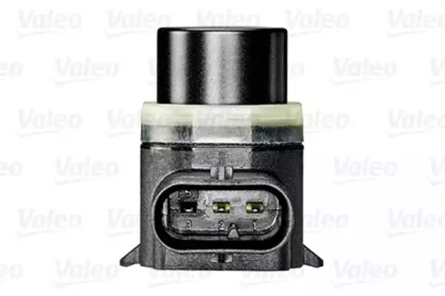 Датчик сигнализации парковки (парктроник), передний боковой 890008 VALEO