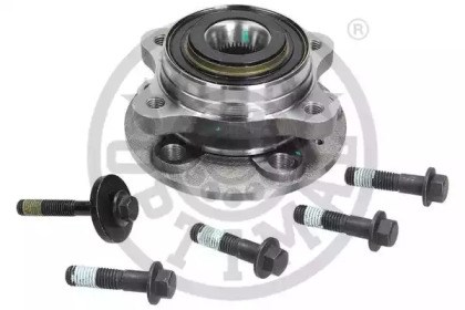 Колеса и ступицы 891591 OPTIMAL