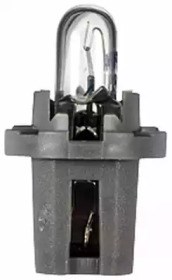 Освещение щитка приборов 8GA007997071 HELLA