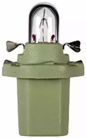 Лампа автомобильная 8GA007997221 HELLA
