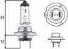 Лампочка дальнего света 8GH007157231 HELLA