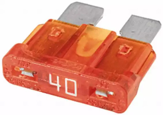 Предохранители (электрических цепей) 8JS711683031 HELLA