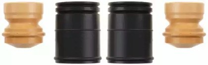 Пыльники и отбойники амортизатора BMW 5