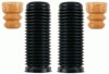Буфер-отбойник амортизатора переднего + пыльник 900136 SACHS