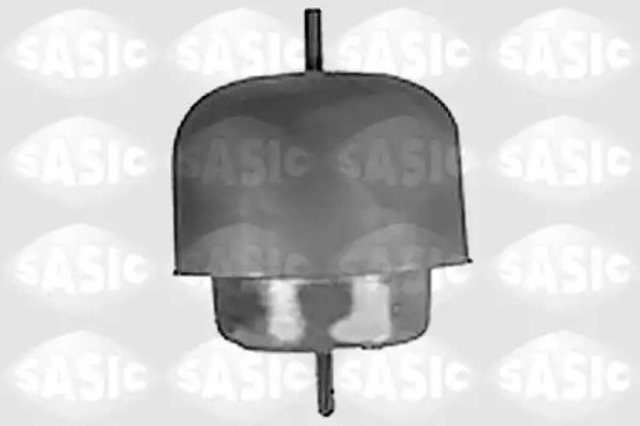 SASIC 9001387 Подушка (опора) двигателя правая в наличии Черкассы