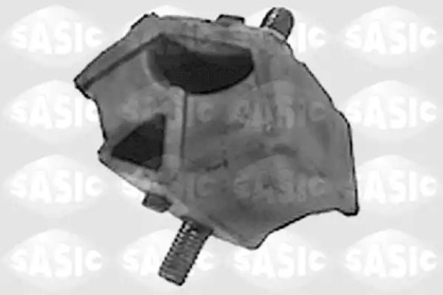 Подушка двигателя левая/правая 9001399 SASIC