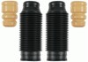 Буфер-отбойник амортизатора заднего + пыльник 900167 SACHS