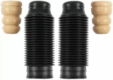 Буфер-отбойник амортизатора переднего + пыльник 900245 SACHS
