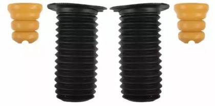 Буфер (отбойник) амортизатора переднего + пыльник 900315 SACHS