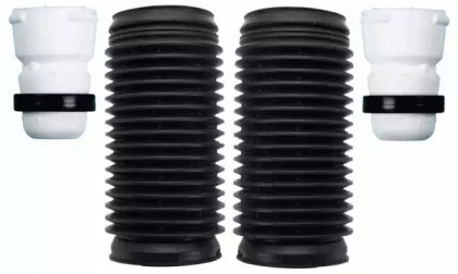 Буфер-отбойник амортизатора переднего + пыльник 900355 SACHS