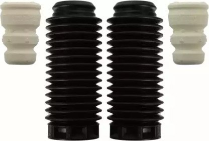 Буфер (отбойник) амортизатора переднего + пыльник 900390 SACHS