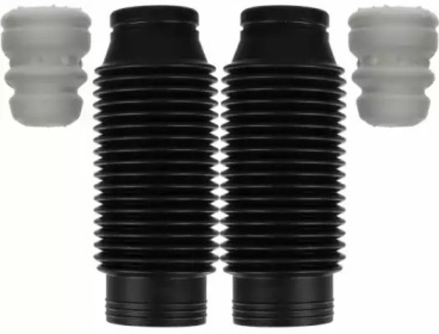Буфер (отбойник) амортизатора переднего + пыльник 900404 SACHS