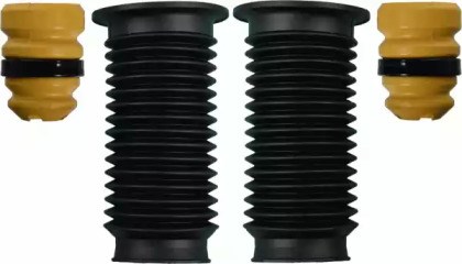 Буфер-отбойник амортизатора переднего + пыльник 900405 SACHS