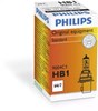 Лампочка галогенная 9004C1 PHILIPS