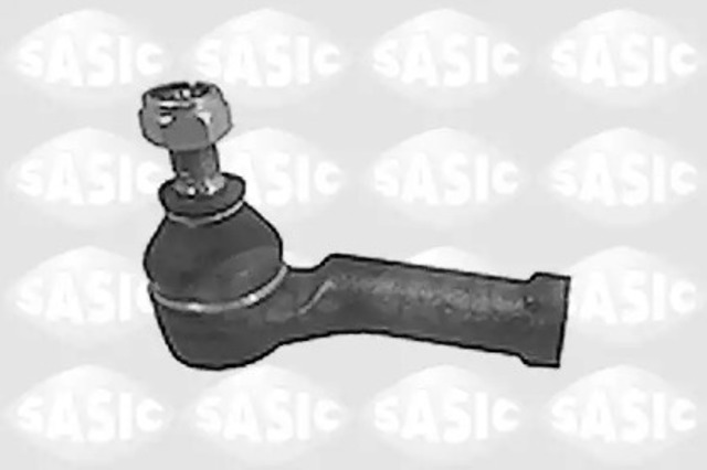 Наконечник рулевой тяги 9006629 SASIC