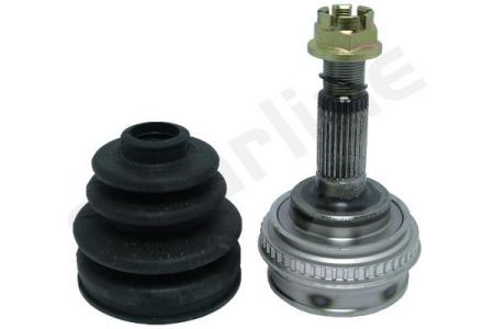 Граната колесная 9012603 STARLINE