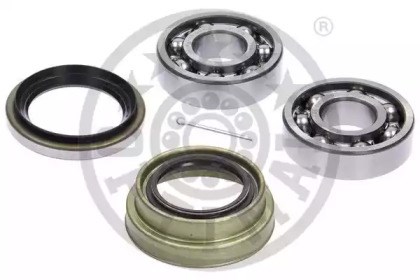 Подшипник передней ступицы 901876 OPTIMAL