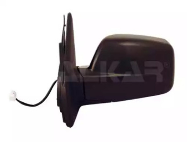 Правое боковое зеркало 9028563 ALKAR