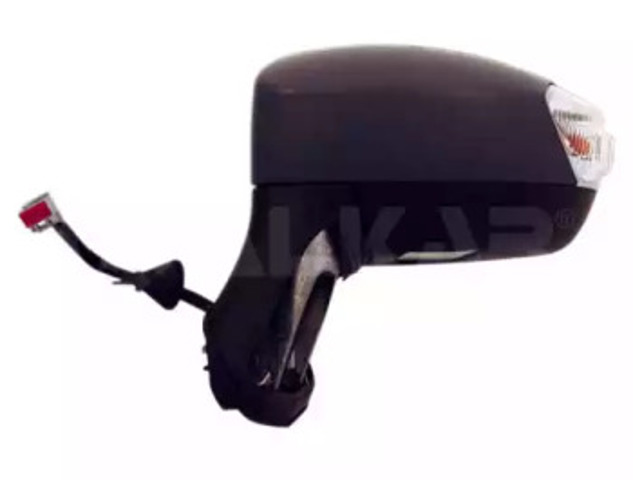 Зеркало левое 9029385 ALKAR