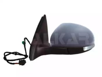 Зеркало заднего вида правое 9040136 ALKAR