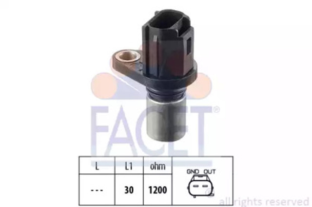 Датчик фаз 90500 FACET