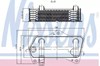 Радиатор АКПП 90653 NISSENS