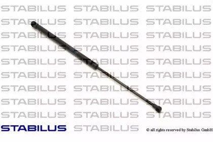 Амортизатор задней двери 907746 STABILUS