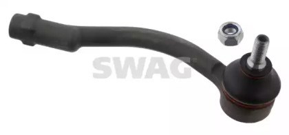 Наружный наконечник рулевой тяги 90930089 SWAG