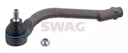 Наружный наконечник рулевой тяги 90941948 SWAG