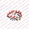Колпачок штуцера топливной форсунки 9109926 DELPHI