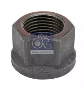 Гайка колесная 912019 DIESEL TECHNIC