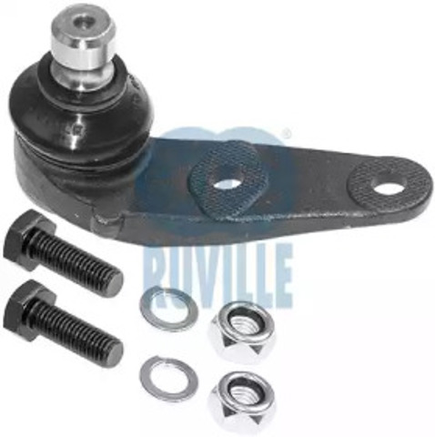 Левая нижняя шаровая опора 915707 RUVILLE