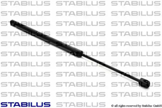 Газовый упор багажника 9176HK STABILUS