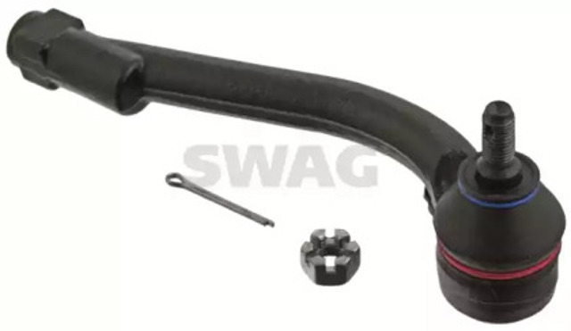 Наружный наконечник рулевой тяги 91941895 SWAG