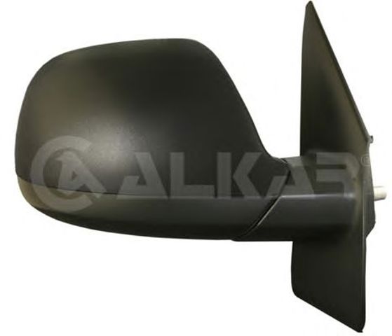 Зеркало заднего вида правое 9202928 ALKAR