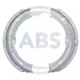 ABS 9209 Колодки ручника в наличии Одесса