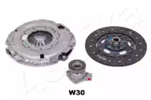 Сцепление и комплектующие 920WW30 ASHIKA