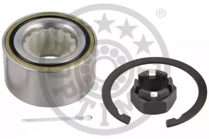 Подшипник ступицы задней 922877 OPTIMAL