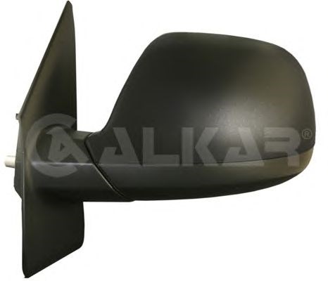 Зеркало заднего вида, левое 9231928 ALKAR